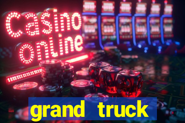 grand truck simulator 2 dinheiro infinito download